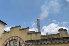 Inaugurazione