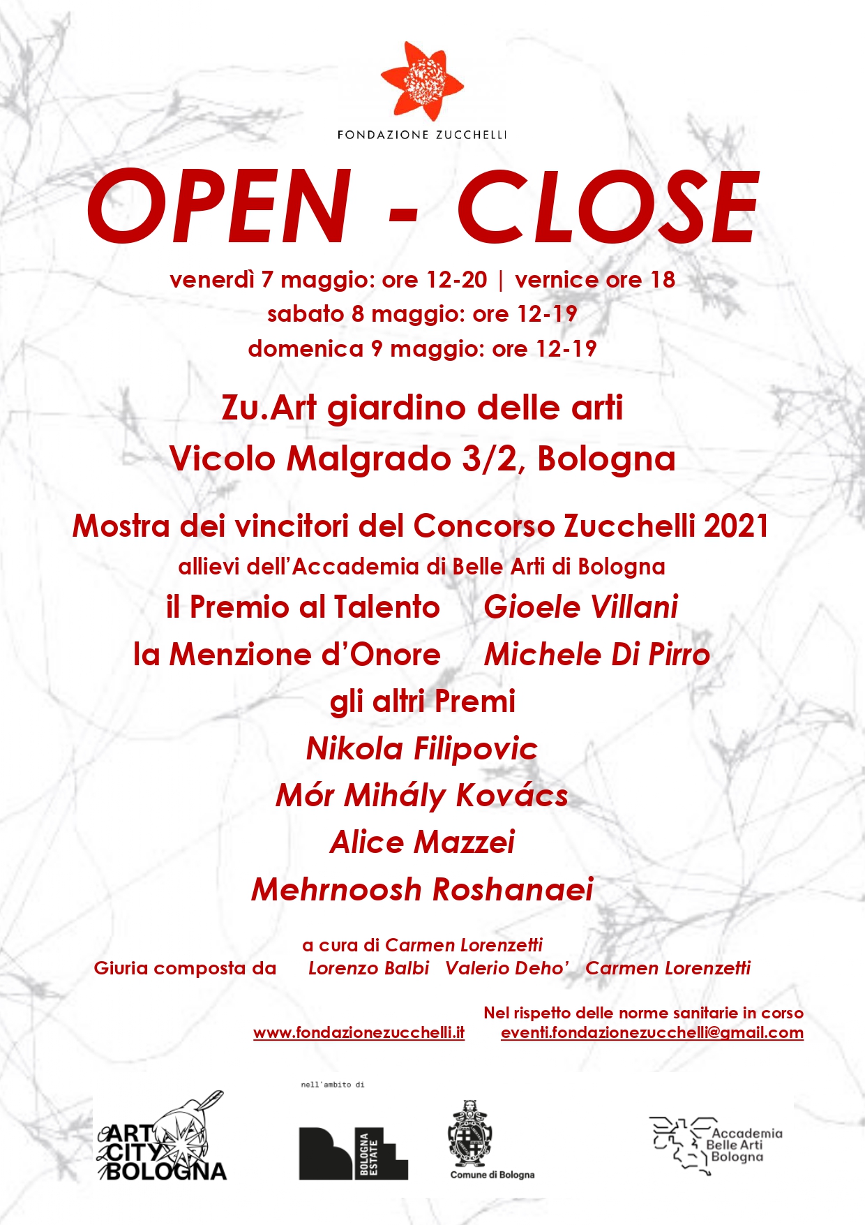 Locandina Mostra Open-Close_Art City Bologna 2021_Zu.Art_page-0001