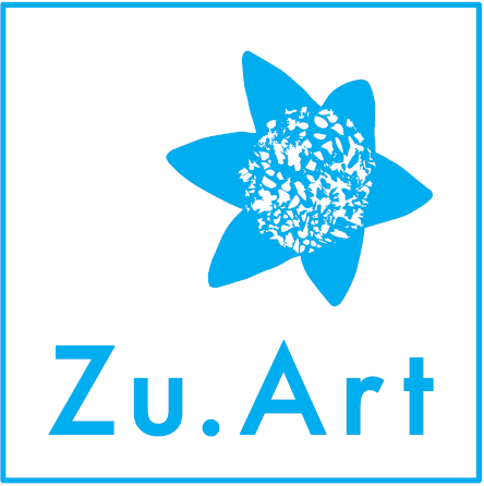 logo Zu art