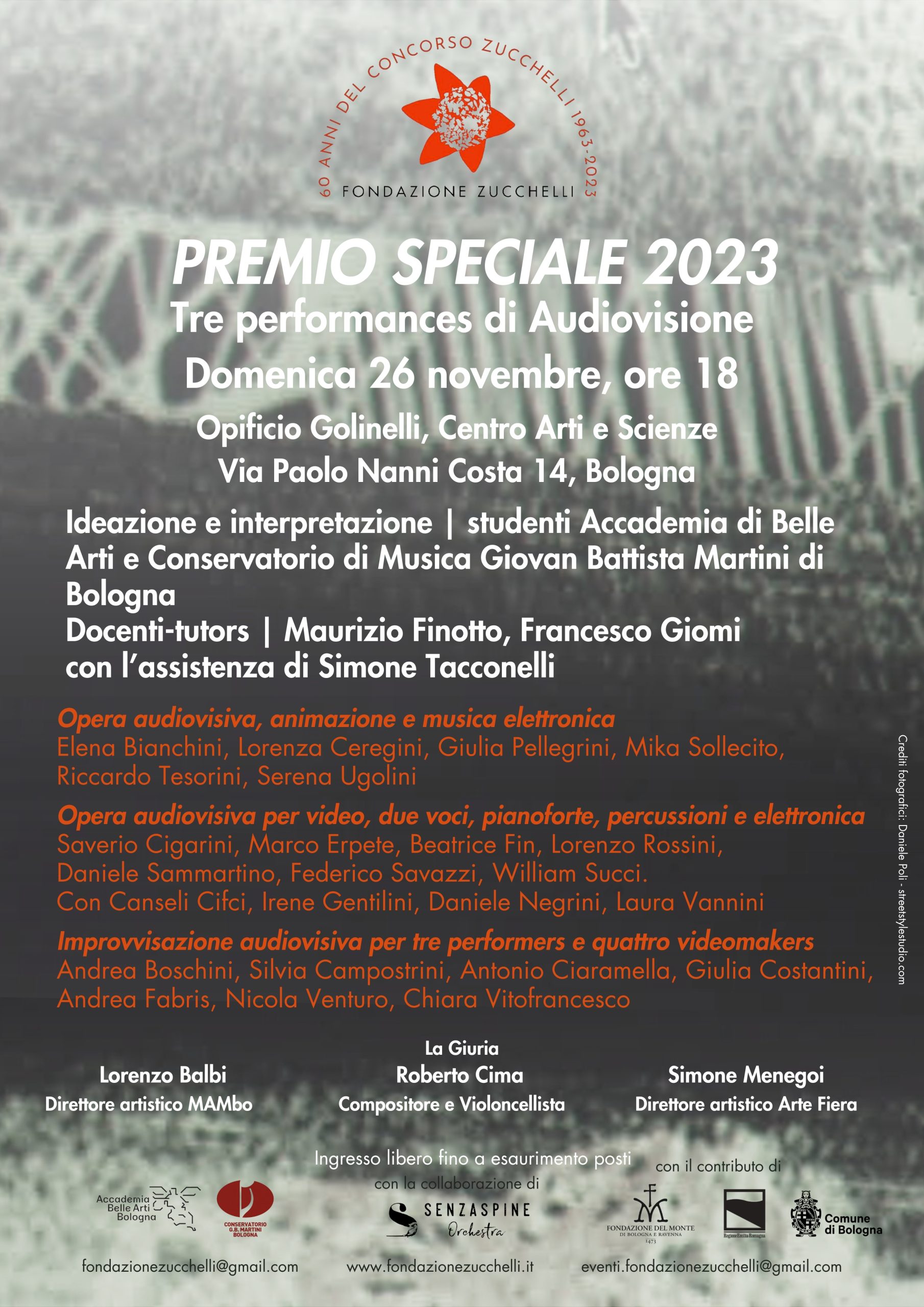 Locandina DEF. DEF. Premio Speciale 2023 REV. 26 AI 03-11-23